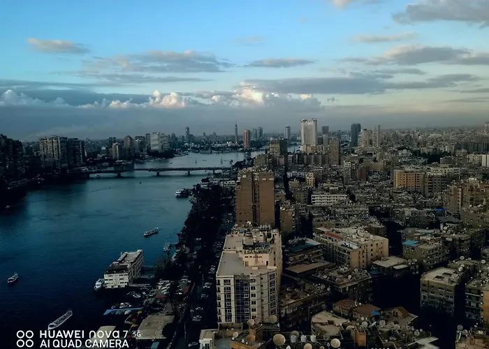 Nile Palace