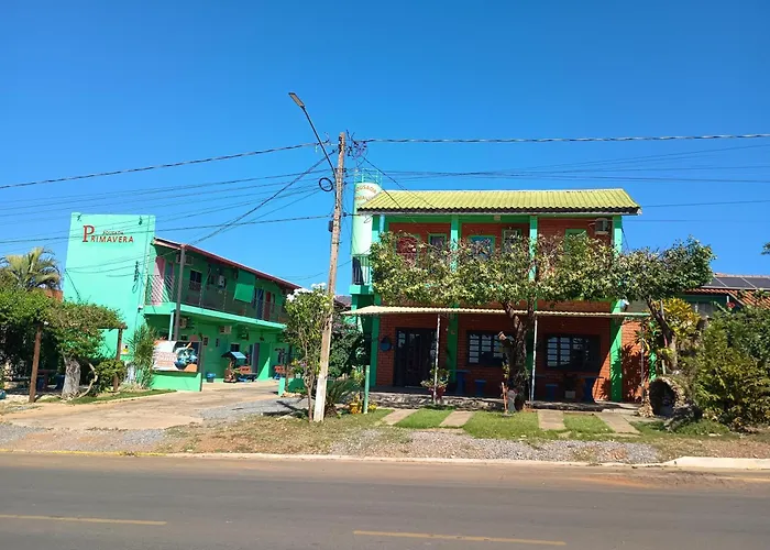 Pousada Primavera