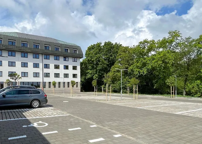Hôtel 3 étoiles: Hotel Globus