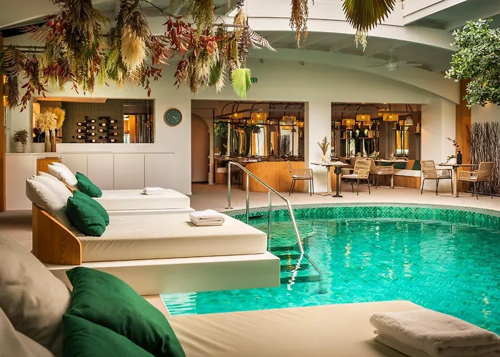 Atlantic & Spa