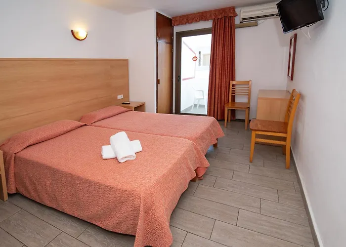 Hostal Montana