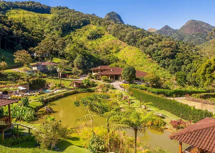 Hotel com piscina: Parador Lumiar