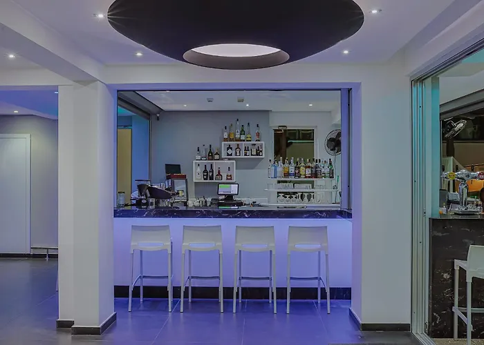 Hotel barato: Tasia Maris Oasis