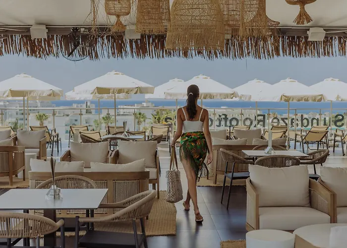 Hotel barato: Tasia Maris Oasis