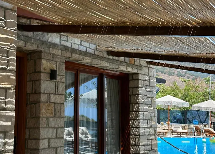 Huisdiervriendelijk hotel: Palermiti Luxury Rooms