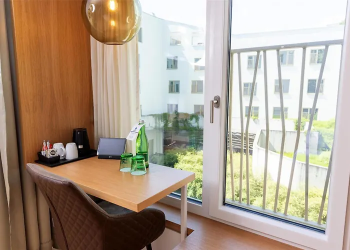 spinnerei designhotel linz