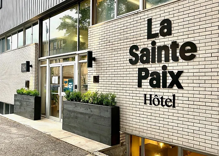 Vacation rental: La Sainte Paix