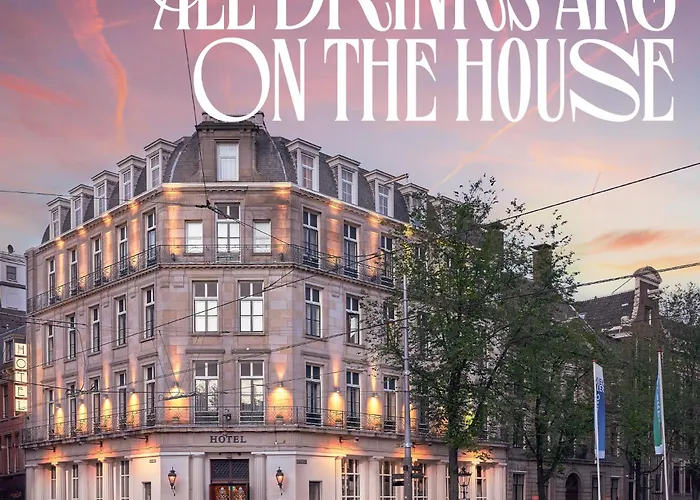 Romantic hotels Banks Mansion - Boutique