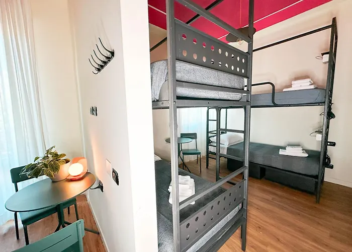 Pet Friendly hotel: Nuovo Hotel Del Porto