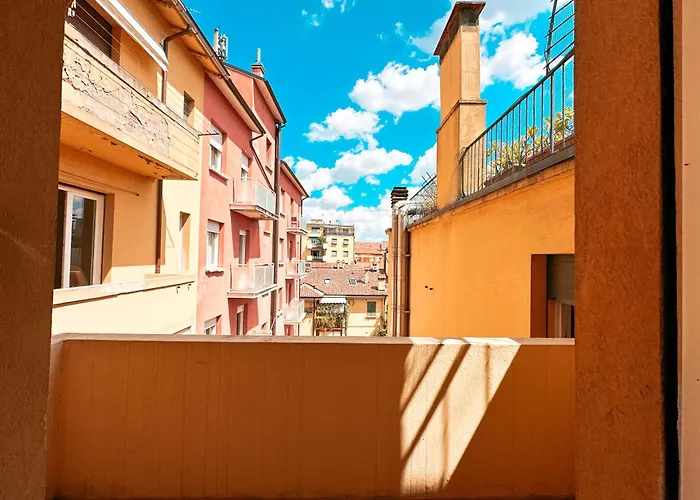 Pet Friendly hotel: Nuovo Hotel Del Porto