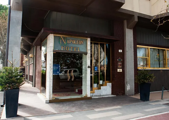 Hotel Napoleon
