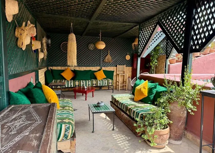 Riad Al Karama