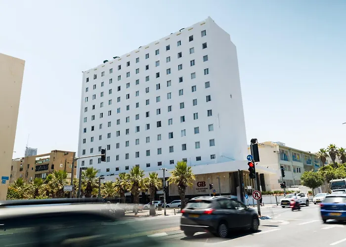 Grand Beach Hotel