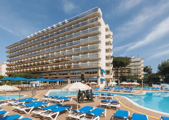 Golf hotel: Ponient Marinada By Portaventura World