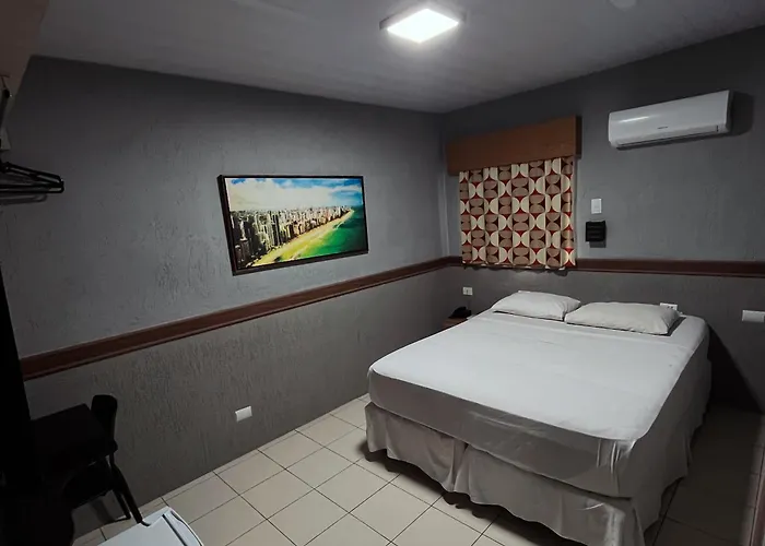 Hotel barato: Inter Hotel