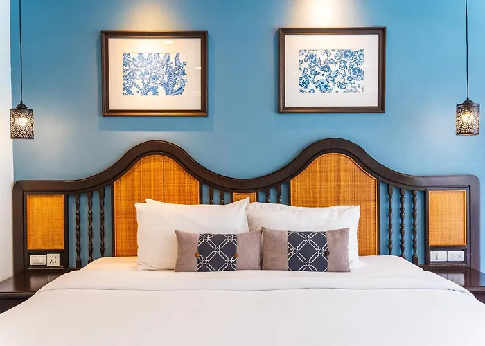 Away Chiang Mai Thapae Resort A Vegan Retreat