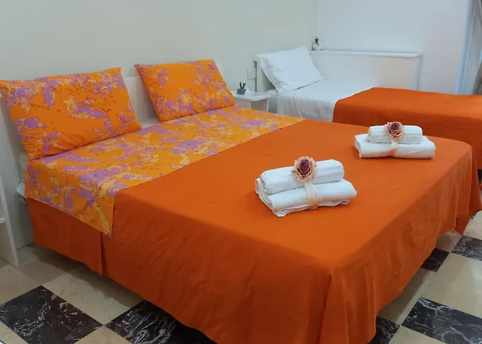 B&B Maestra Giovanna