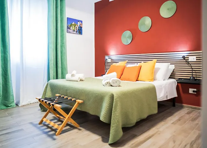 Hotel adatto agli animali: Dodo'S House