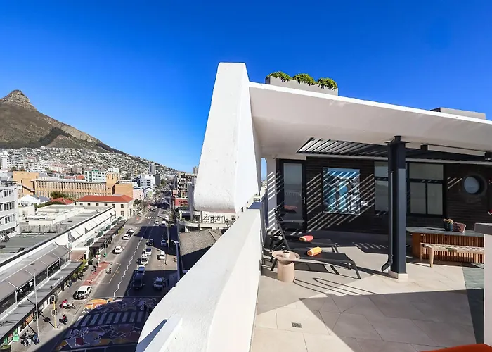 Eighty2 On M - Fluent Serviced Apartments
