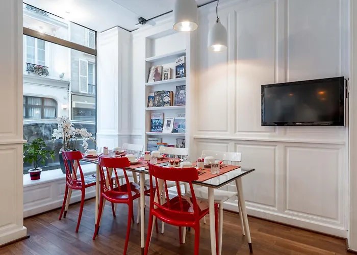 Hotel Monterosa - Astotel