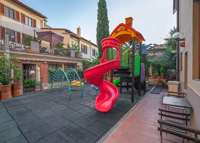 Strandhotel: Hotel Mia Cara&Spa