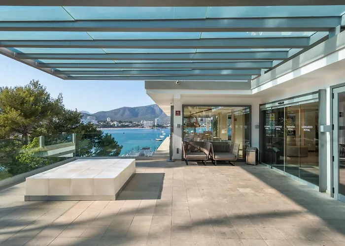 Leonardo Royal Hotel Mallorca Palmanova