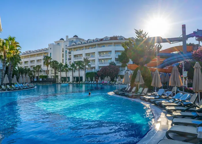 Alba Queen Hotel