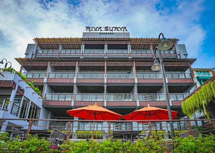Riva Surya