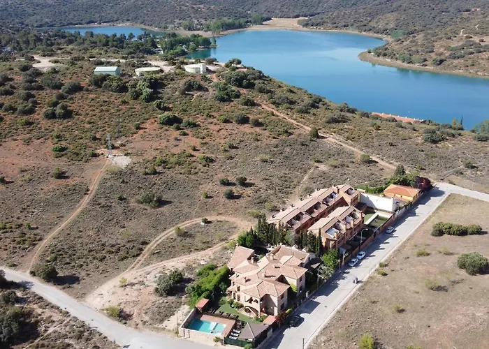  El Mirador De