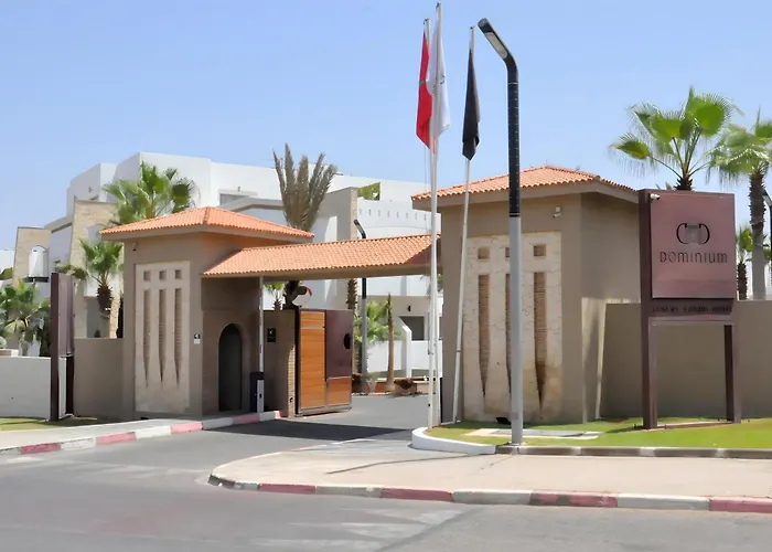 Dominium Residence