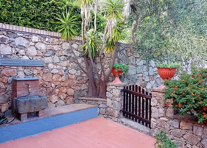 La Caletta Tra Lerici E Tellaro