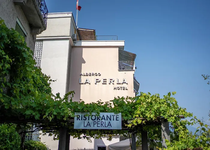Hotel La Perla