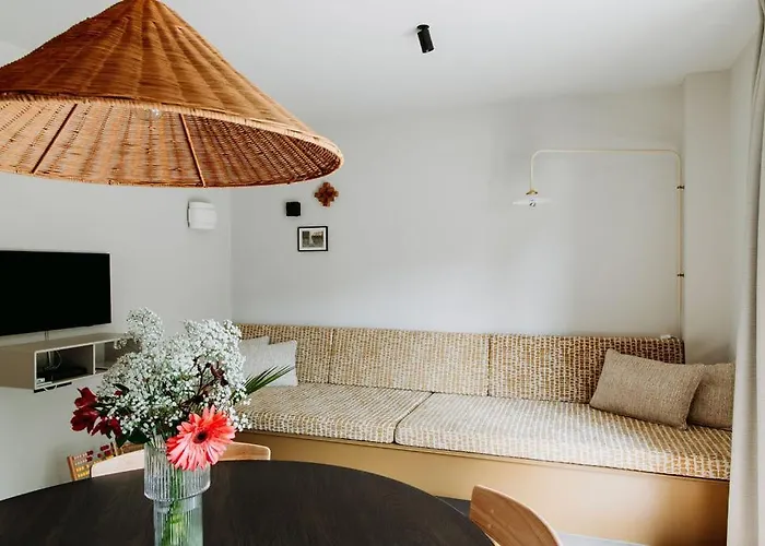 Boutique Apartments Koogerend