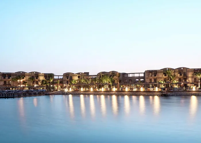 Strandhotel: Cook'S Club El Gouna (Adults Only)
