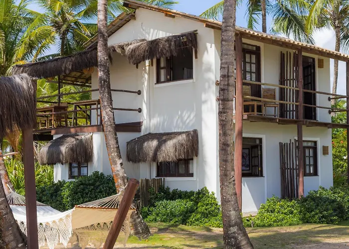 Rumah Pousada