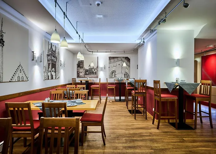 Resort: Hotel&Gasthaus DAS RÖHRL Straubing