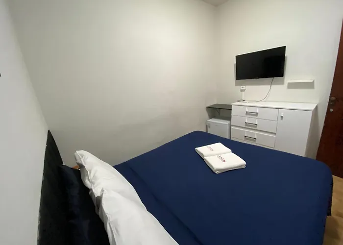 Hotel Recanto Do Sossego Uberlândia