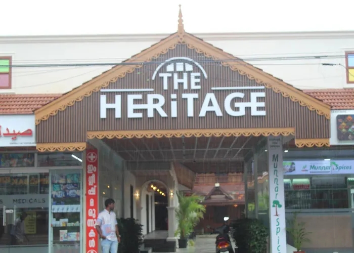 Heritage
