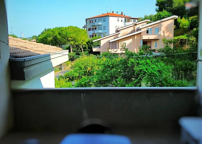 Villa Peppe B&B