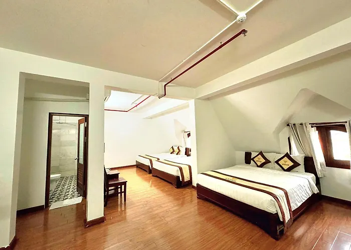 Hotel: Venus Phu Quoc Hotel