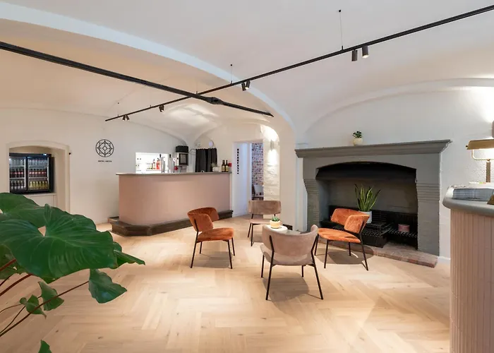 Hotel Lucca