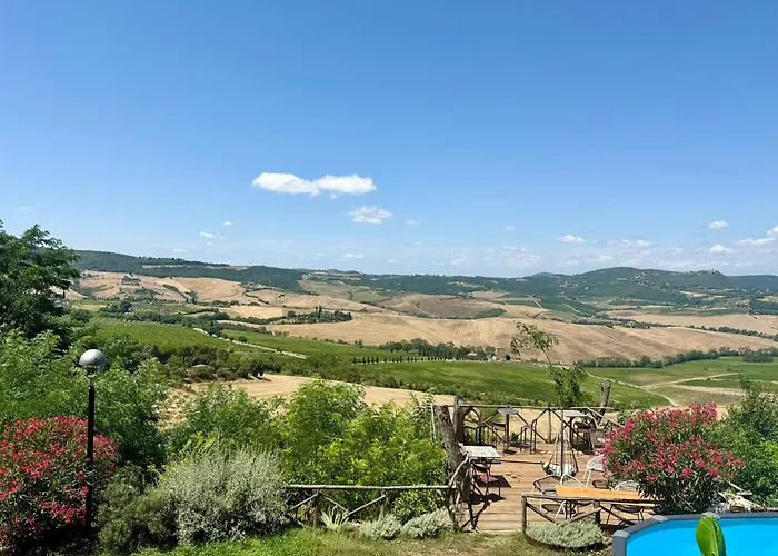 Casale Le Civette