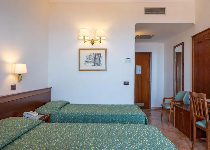 Hotel boutique: Hotel Montana