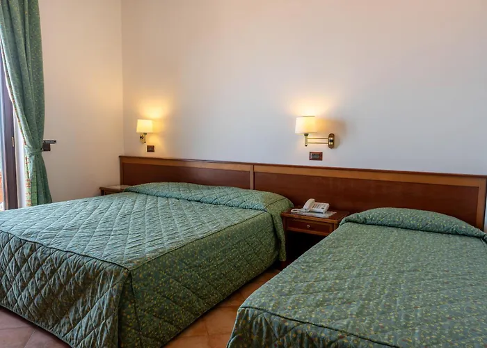 Hotel boutique: Hotel Montana