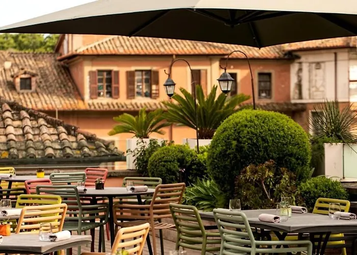 Resort: Dom Hotel Roma - Preferred Hotels & Resorts