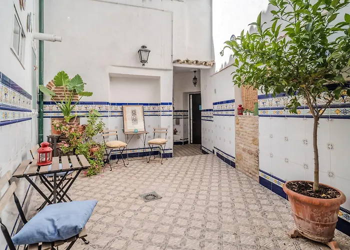 Calleja La Pimentera