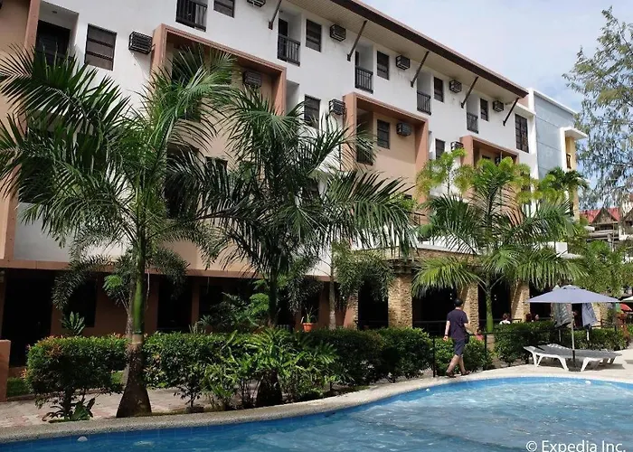 La Carmela De Boracay