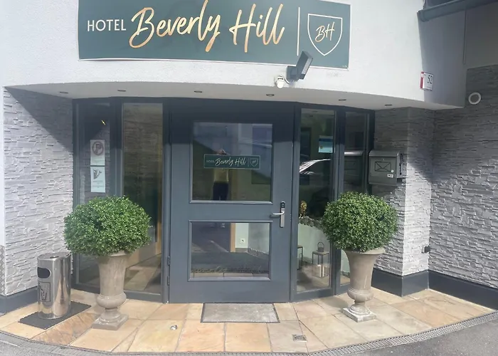 Beverly Hill