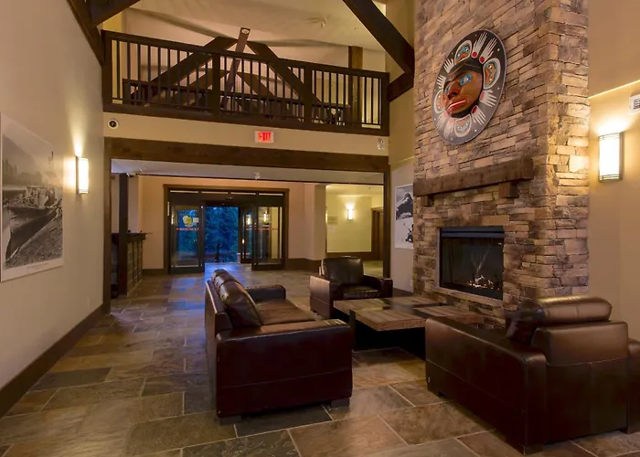 Palliser — Bellstar Hotels & Resorts