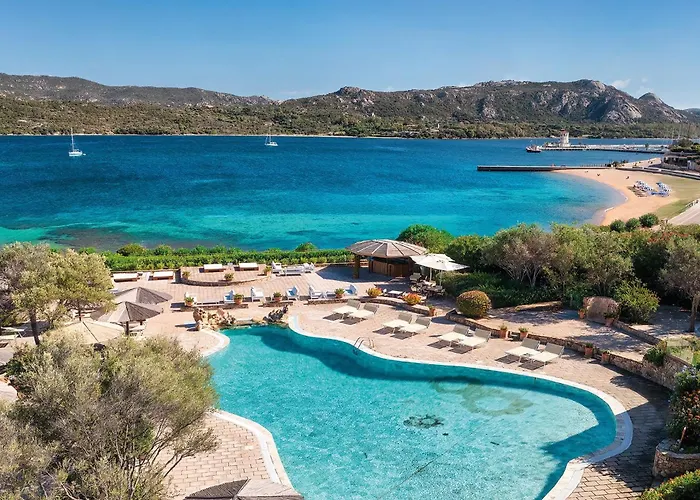 Cala Di Falco